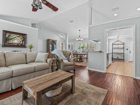 Tiny photo for 1373 Old Village Road, Tallahassee, FL 32312 (MLS # 397227)