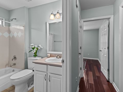 Tiny photo for 1373 Old Village Road, Tallahassee, FL 32312 (MLS # 397227)