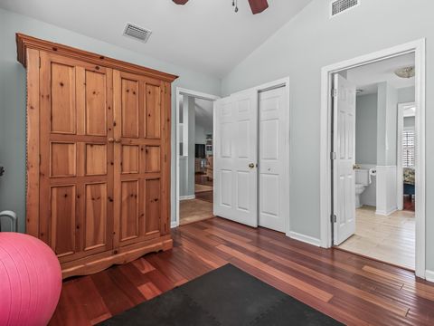 Tiny photo for 1373 Old Village Road, Tallahassee, FL 32312 (MLS # 397227)