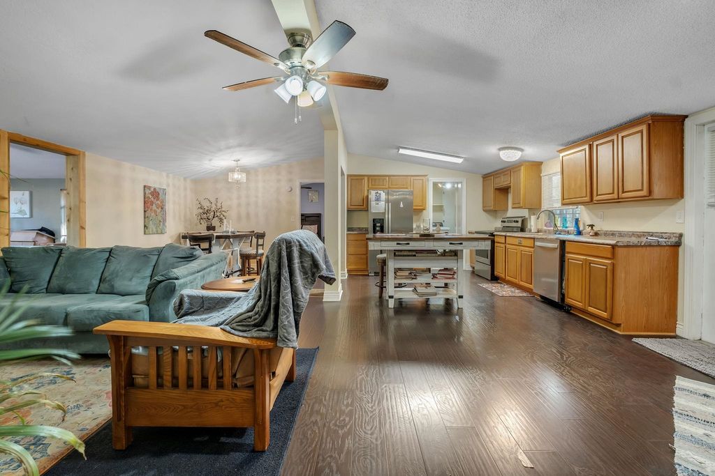Photo of 2503 Rabon Road, Monticello, FL 32344 (MLS # 393453)