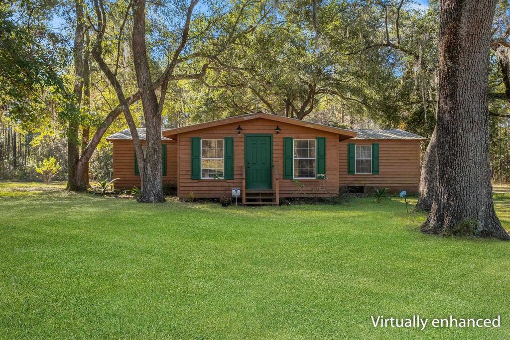 Photo of 2503 Rabon Road, Monticello, FL 32344 (MLS # 393453)