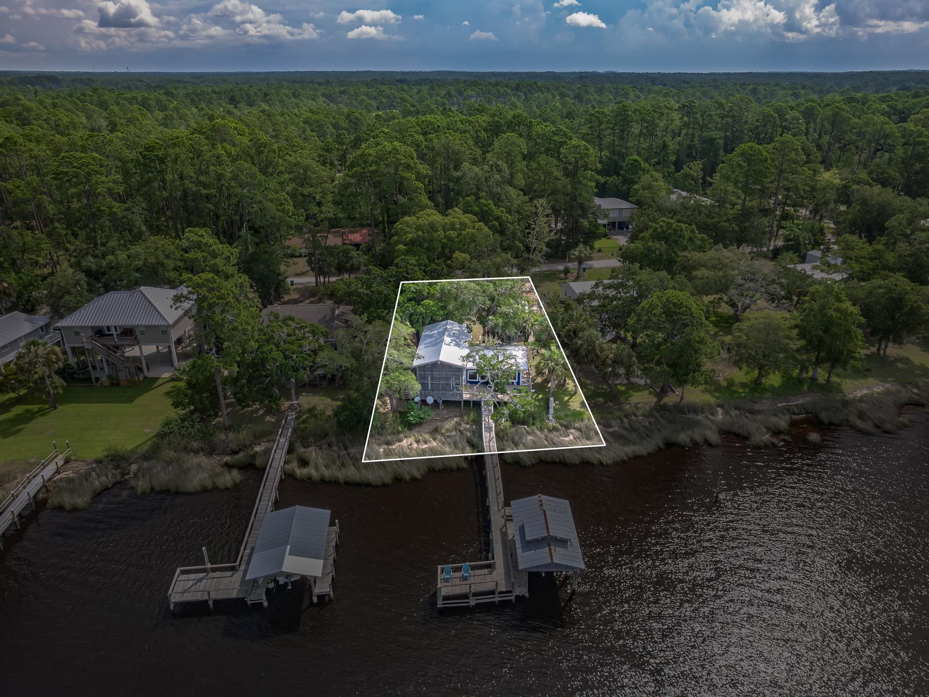 88 River Drive