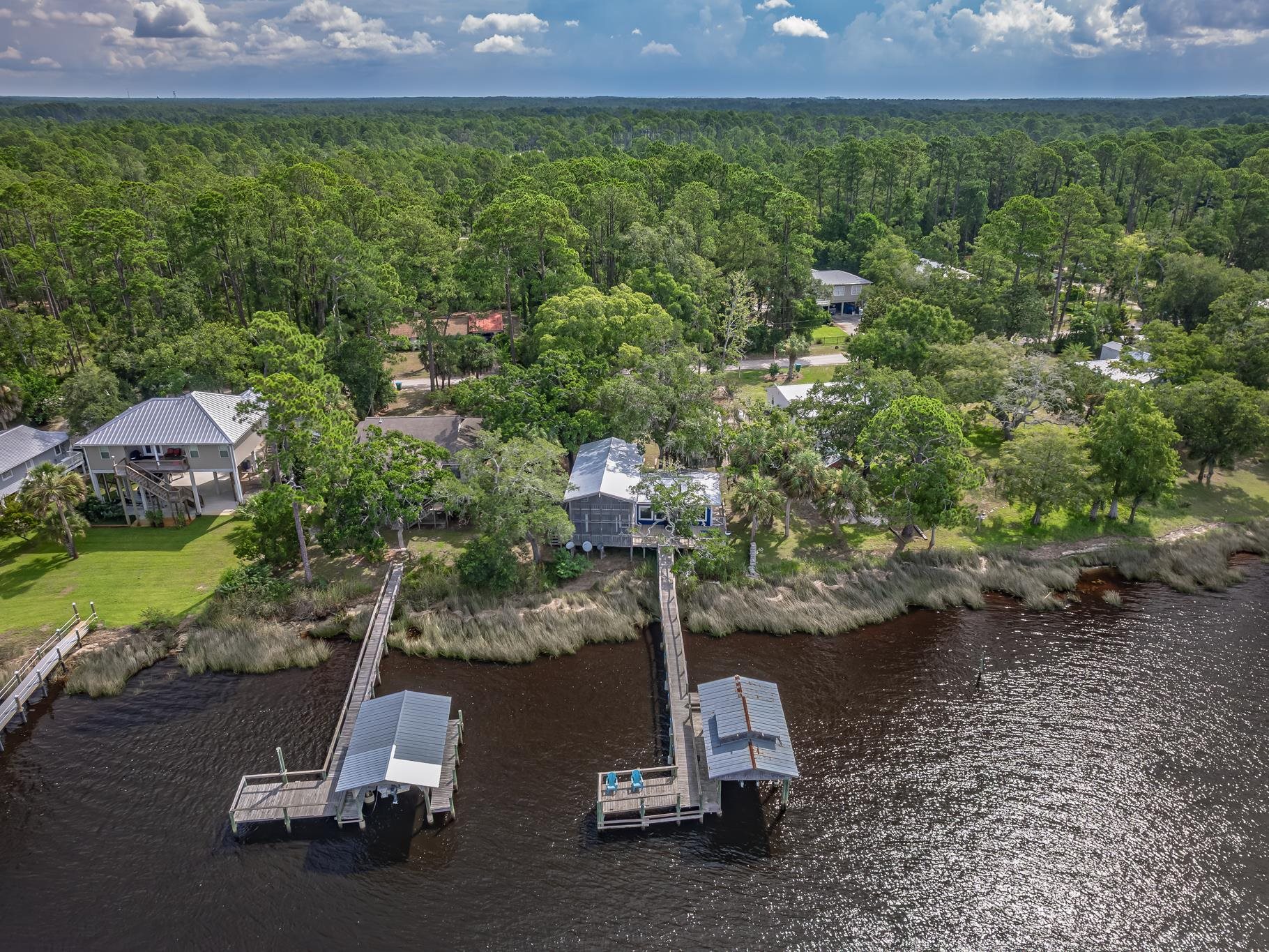 88 River Drive