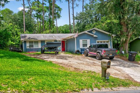 Photo of 920 Barrie Avenue, Tallahassee, FL 32303 (MLS # 389739)
