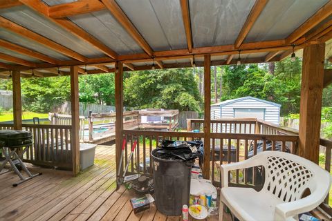 Tiny photo for 920 Barrie Avenue, Tallahassee, FL 32303 (MLS # 389739)