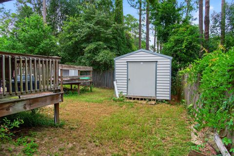 Tiny photo for 920 Barrie Avenue, Tallahassee, FL 32303 (MLS # 389739)
