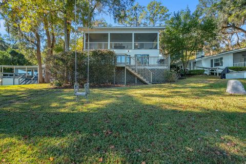 Tiny photo for 3830 Edgewater Drive, Tallahassee, FL 32310 (MLS # 398244)