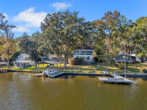 Tiny photo for 3830 Edgewater Drive, Tallahassee, FL 32310 (MLS # 398244)