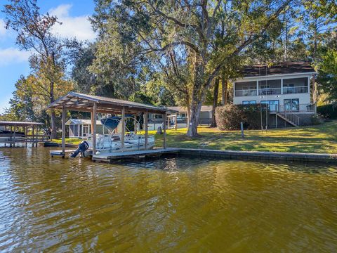 Tiny photo for 3830 Edgewater Drive, Tallahassee, FL 32310 (MLS # 398244)