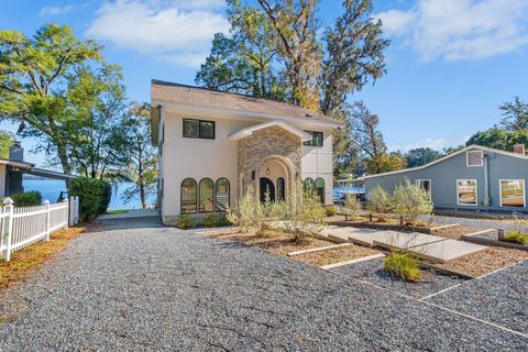 Tiny photo for 3830 Edgewater Drive, Tallahassee, FL 32310 (MLS # 398244)