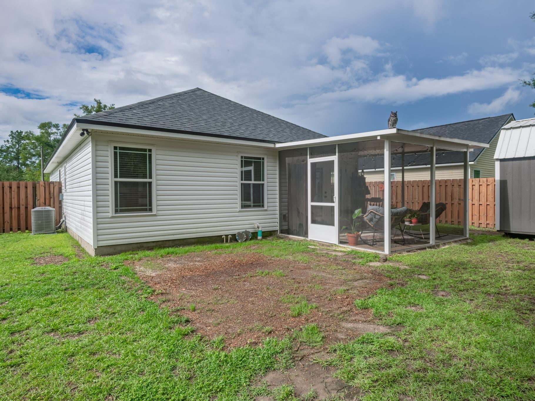 150 John Mills Circle
