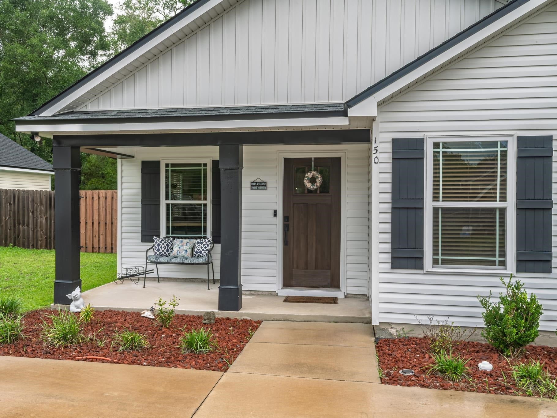 150 John Mills Circle