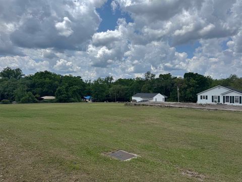 Tiny photo for XX W Crawford Street, Quincy, FL 32351 (MLS # 399270)
