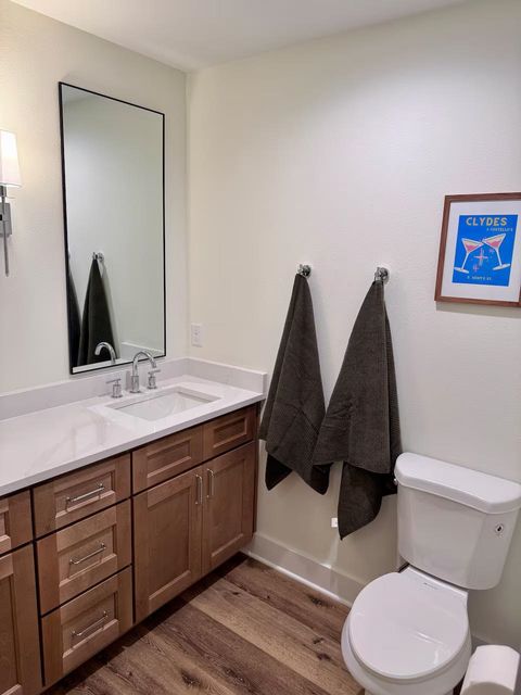 Tiny photo for 637 E Seaboard APT 1 Street #2, Tallahassee, FL 32301 (MLS # 397678)