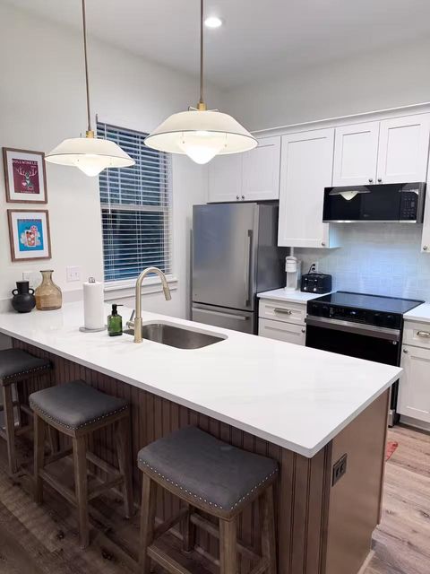 Tiny photo for 637 E Seaboard APT 1 Street #2, Tallahassee, FL 32301 (MLS # 397678)