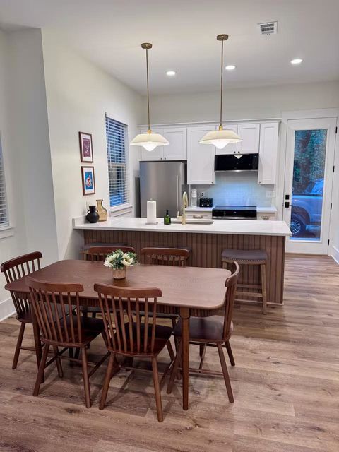 Tiny photo for 637 E Seaboard APT 1 Street #2, Tallahassee, FL 32301 (MLS # 397678)