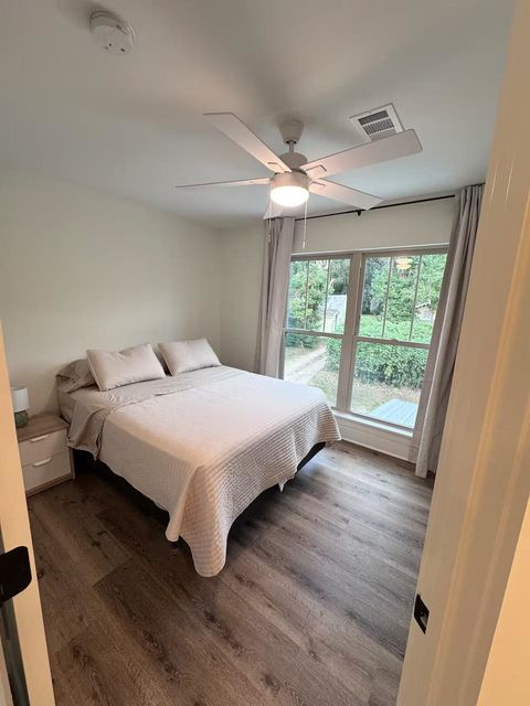 Tiny photo for 637 E Seaboard APT 1 Street #2, Tallahassee, FL 32301 (MLS # 397678)