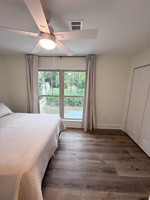Tiny photo for 637 E Seaboard APT 1 Street #2, Tallahassee, FL 32301 (MLS # 397678)