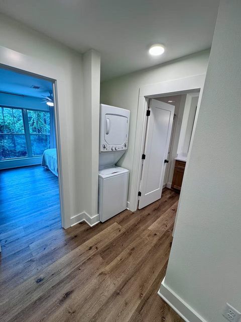 Tiny photo for 637 E Seaboard APT 1 Street #2, Tallahassee, FL 32301 (MLS # 397678)