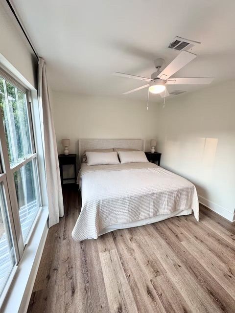 Tiny photo for 637 E Seaboard APT 1 Street #2, Tallahassee, FL 32301 (MLS # 397678)