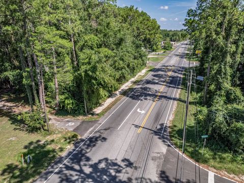 Tiny photo for XX Woodville Highway, Tallahassee, FL 32305 (MLS # 388847)