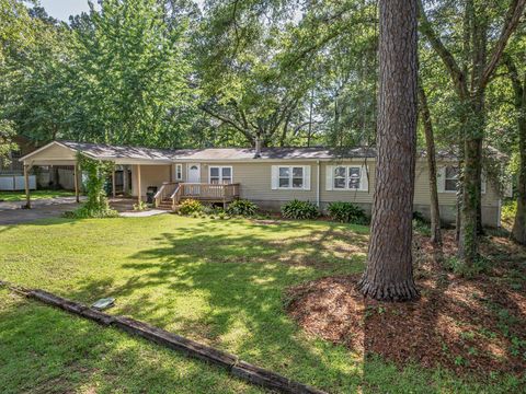 Tiny photo for 2081 Mistletoe Court, Tallahassee, FL 32317 (MLS # 386689)