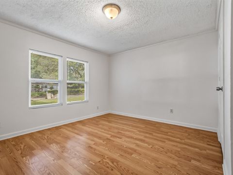 Tiny photo for 2081 Mistletoe Court, Tallahassee, FL 32317 (MLS # 386689)
