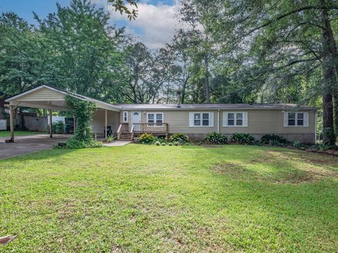 Tiny photo for 2081 Mistletoe Court, Tallahassee, FL 32317 (MLS # 386689)