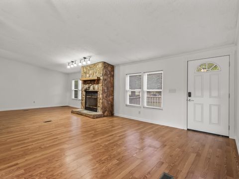 Tiny photo for 2081 Mistletoe Court, Tallahassee, FL 32317 (MLS # 386689)