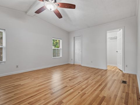 Tiny photo for 2081 Mistletoe Court, Tallahassee, FL 32317 (MLS # 386689)