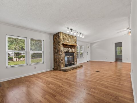 Tiny photo for 2081 Mistletoe Court, Tallahassee, FL 32317 (MLS # 386689)