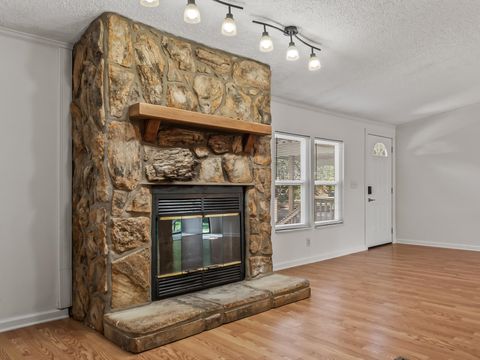 Tiny photo for 2081 Mistletoe Court, Tallahassee, FL 32317 (MLS # 386689)