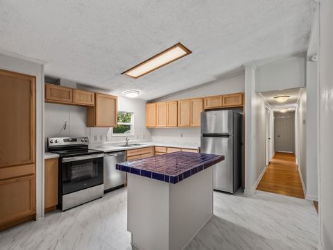 Tiny photo for 2081 Mistletoe Court, Tallahassee, FL 32317 (MLS # 386689)