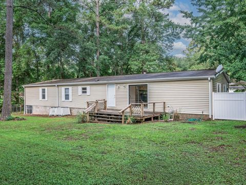 Tiny photo for 2081 Mistletoe Court, Tallahassee, FL 32317 (MLS # 386689)