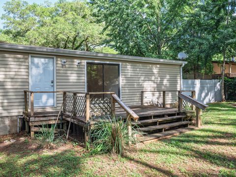 Tiny photo for 2081 Mistletoe Court, Tallahassee, FL 32317 (MLS # 386689)
