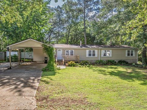 Tiny photo for 2081 Mistletoe Court, Tallahassee, FL 32317 (MLS # 386689)