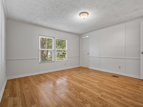 Tiny photo for 2081 Mistletoe Court, Tallahassee, FL 32317 (MLS # 386689)