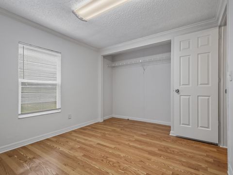 Tiny photo for 2081 Mistletoe Court, Tallahassee, FL 32317 (MLS # 386689)