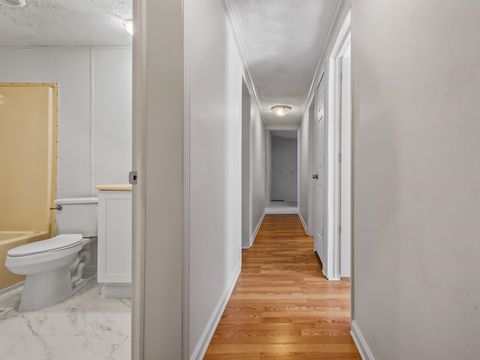 Tiny photo for 2081 Mistletoe Court, Tallahassee, FL 32317 (MLS # 386689)