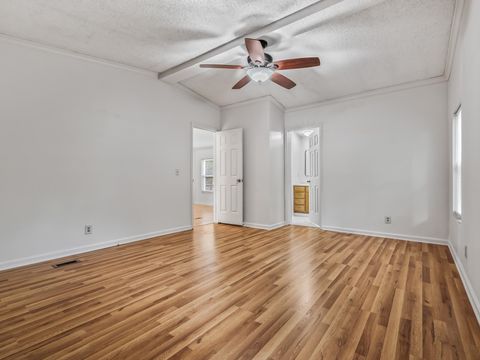 Tiny photo for 2081 Mistletoe Court, Tallahassee, FL 32317 (MLS # 386689)