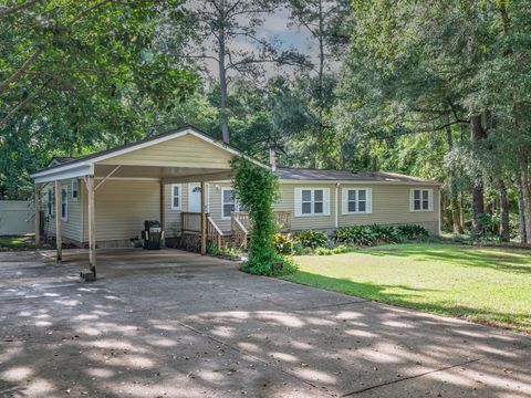 Photo of 2081 Mistletoe Court, Tallahassee, FL 32317 (MLS # 386689)