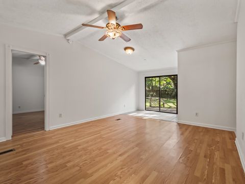 Tiny photo for 2081 Mistletoe Court, Tallahassee, FL 32317 (MLS # 386689)