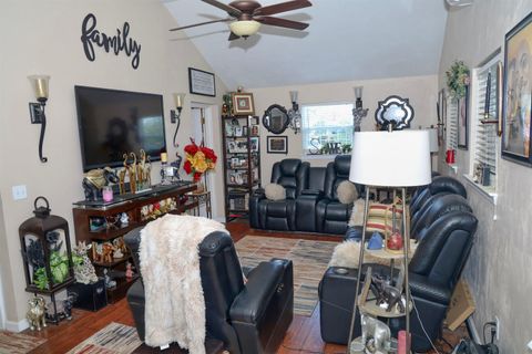 Tiny photo for 8443 W Sandalwood Drive, Tallahassee, FL 32305 (MLS # 392175)