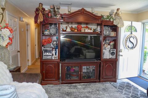 Tiny photo for 8443 W Sandalwood Drive, Tallahassee, FL 32305 (MLS # 392175)