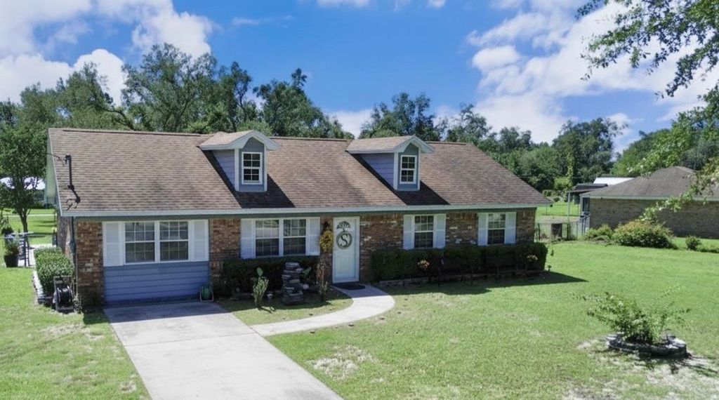 Photo of 8443 W Sandalwood Drive, Tallahassee, FL 32305 (MLS # 392175)