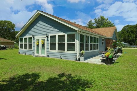 Tiny photo for 8443 W Sandalwood Drive, Tallahassee, FL 32305 (MLS # 392175)