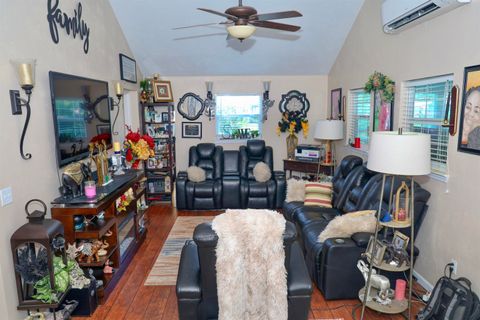 Tiny photo for 8443 W Sandalwood Drive, Tallahassee, FL 32305 (MLS # 392175)