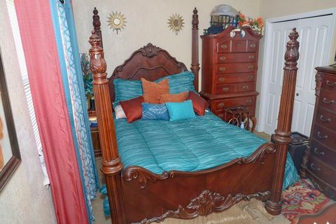 Tiny photo for 8443 W Sandalwood Drive, Tallahassee, FL 32305 (MLS # 392175)