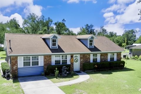 8443 W Sandalwood Drive Tallahassee FL 32305