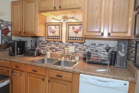 Tiny photo for 8443 W Sandalwood Drive, Tallahassee, FL 32305 (MLS # 392175)